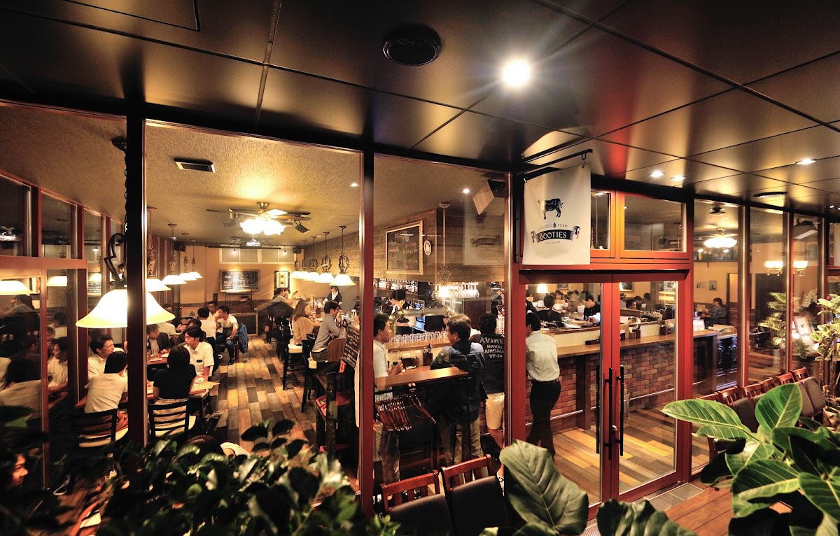 Grilled Pub Booties グリルド パブ ブーティーズ Photos 2